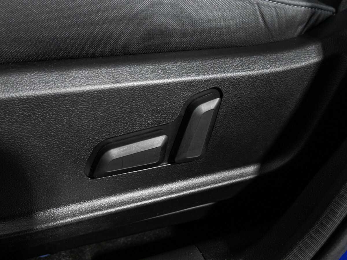 Купить Haval F7x, 2021, 3 043 км, фото №15