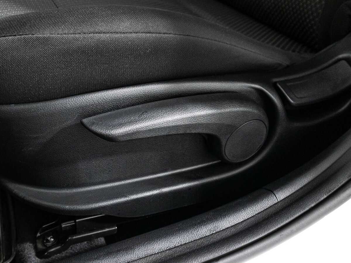 Купить Kia Rio, 2021, 31 880 км, фото №24