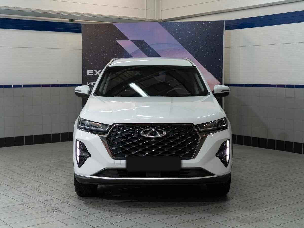 Купить Chery Tiggo 7 Pro Max I, 2023, 55 000 км, фото №2