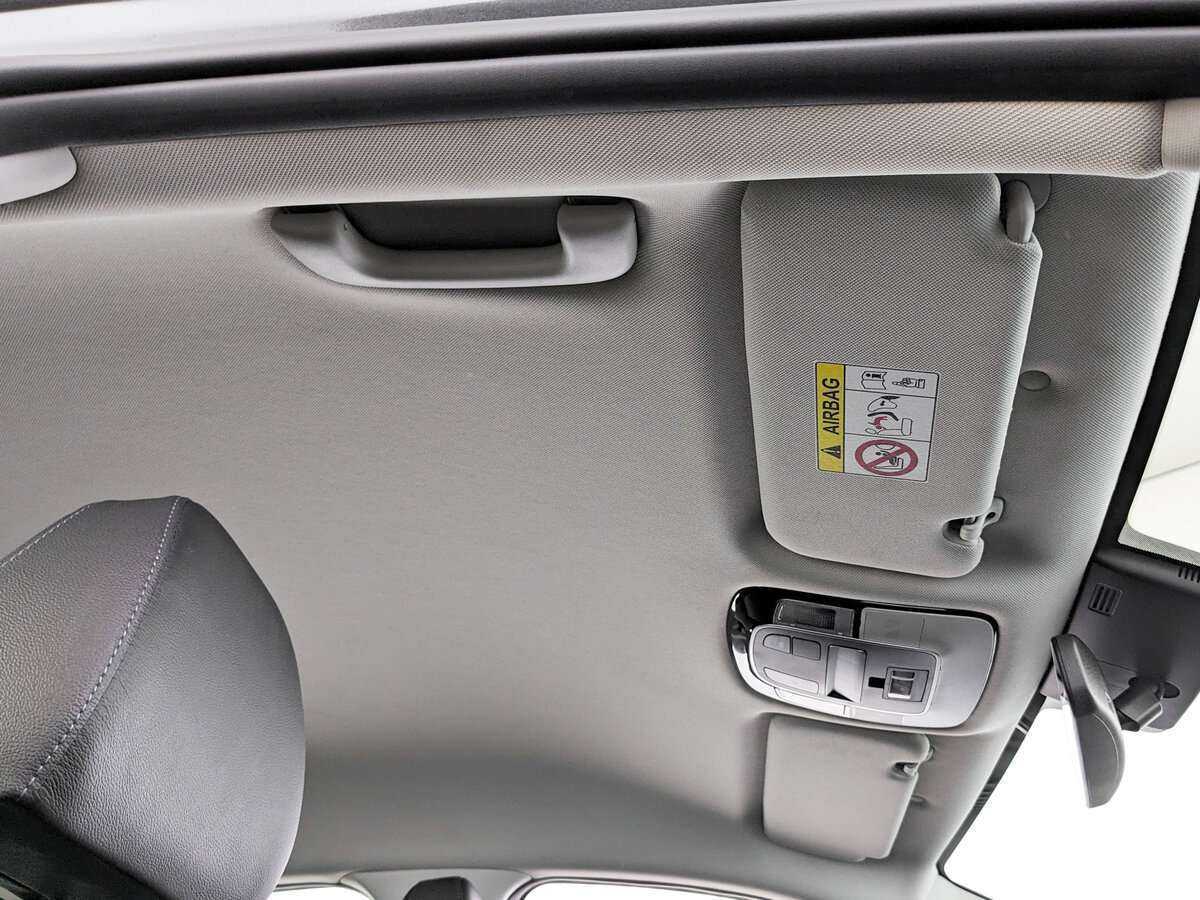 Купить Hyundai Sonata, 2021, 50 004 км, фото №19