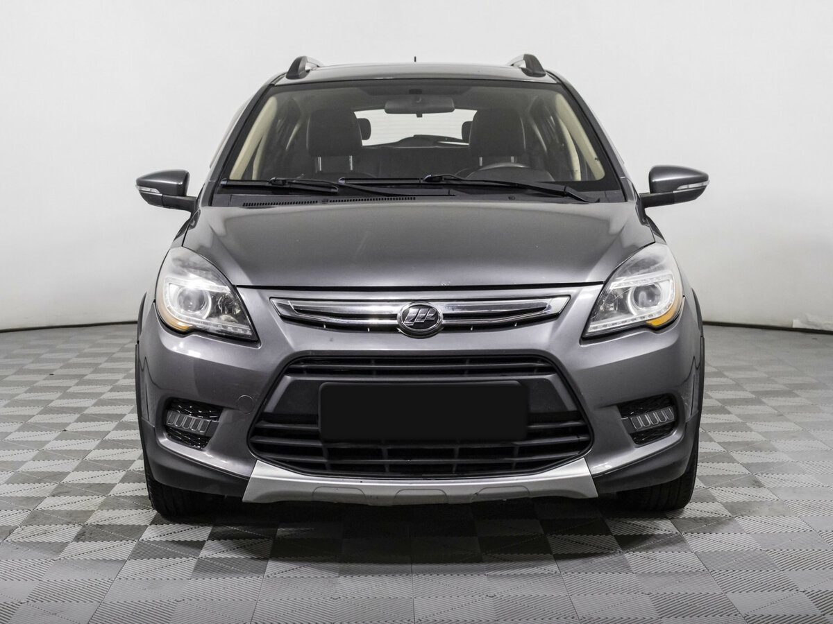 Купить Lifan X50, 2016, 103 773 км, фото №2