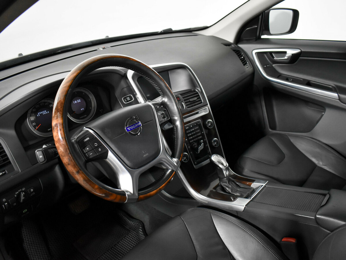 Купить Volvo XC60 I, 2012, 233 004 км, фото №8