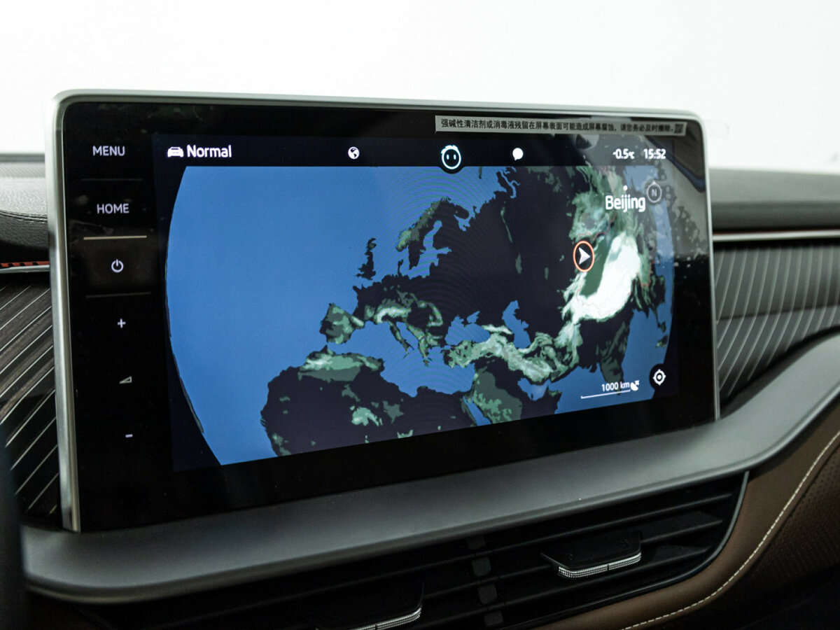 Купить Skoda Kodiaq I Рестайлинг, 2023, 66 255 км, фото №19