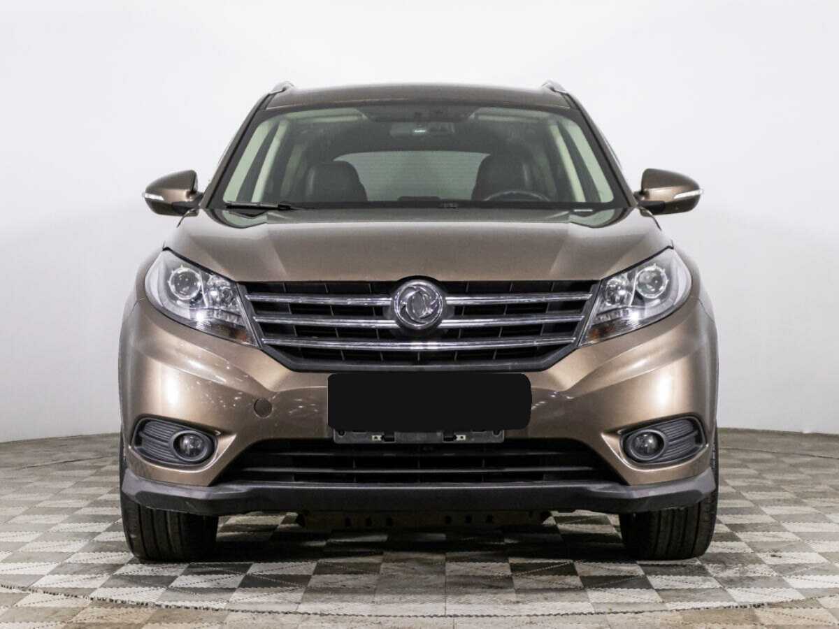 Купить Dongfeng 580, 2019, 81 742 км, фото №2