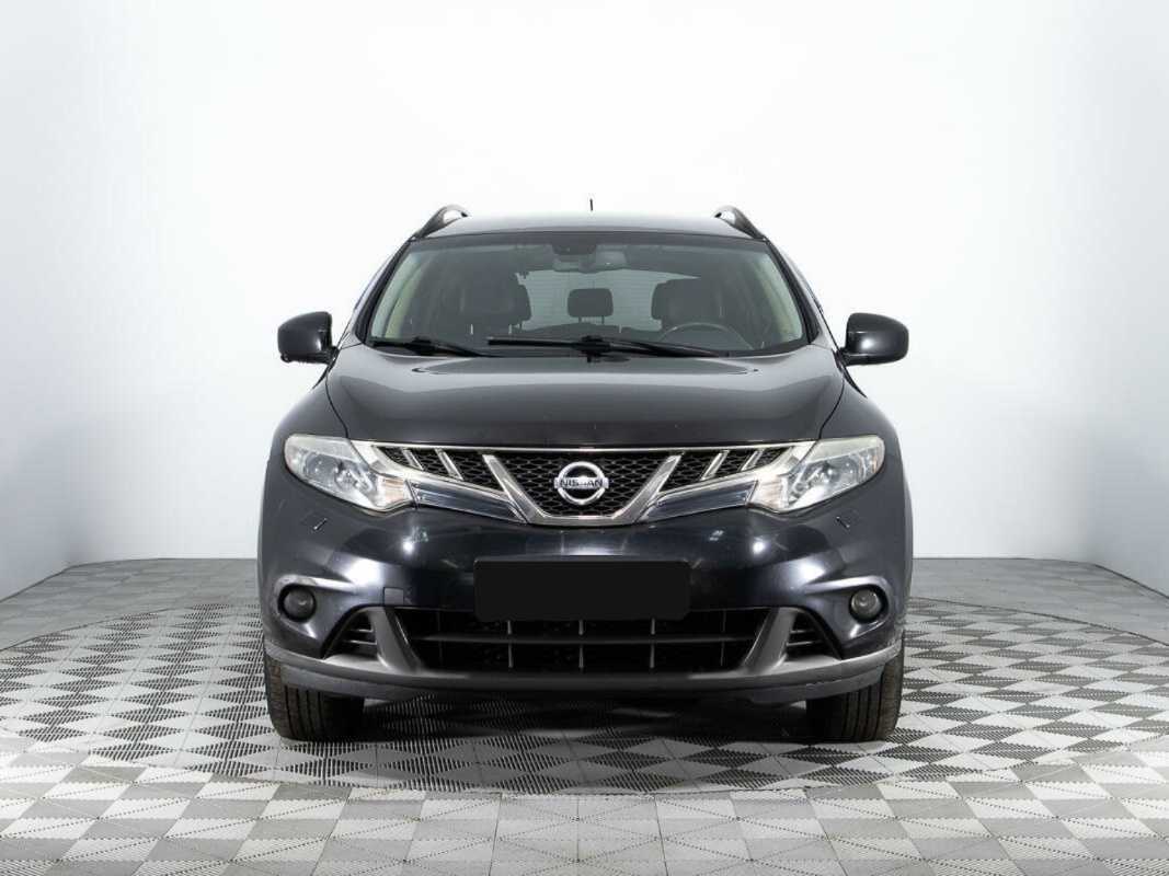 Купить Nissan Murano, 2013, 244 115 км, фото №2