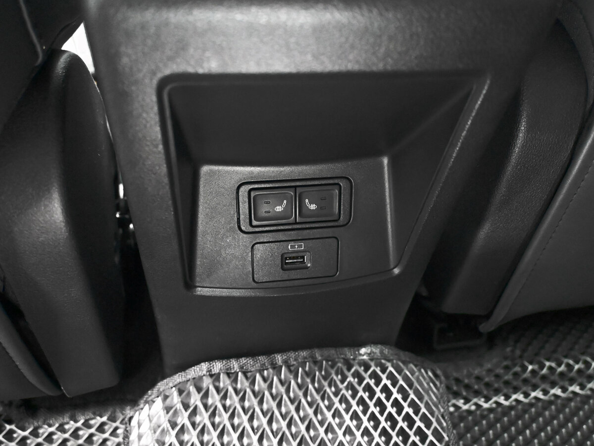 Купить Chery Tiggo 8 Pro Max I, 2022, 46 581 км, фото №27