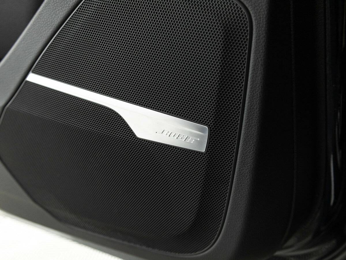 Купить Audi Q7 II (4M), 2016, 257 459 км, фото №21