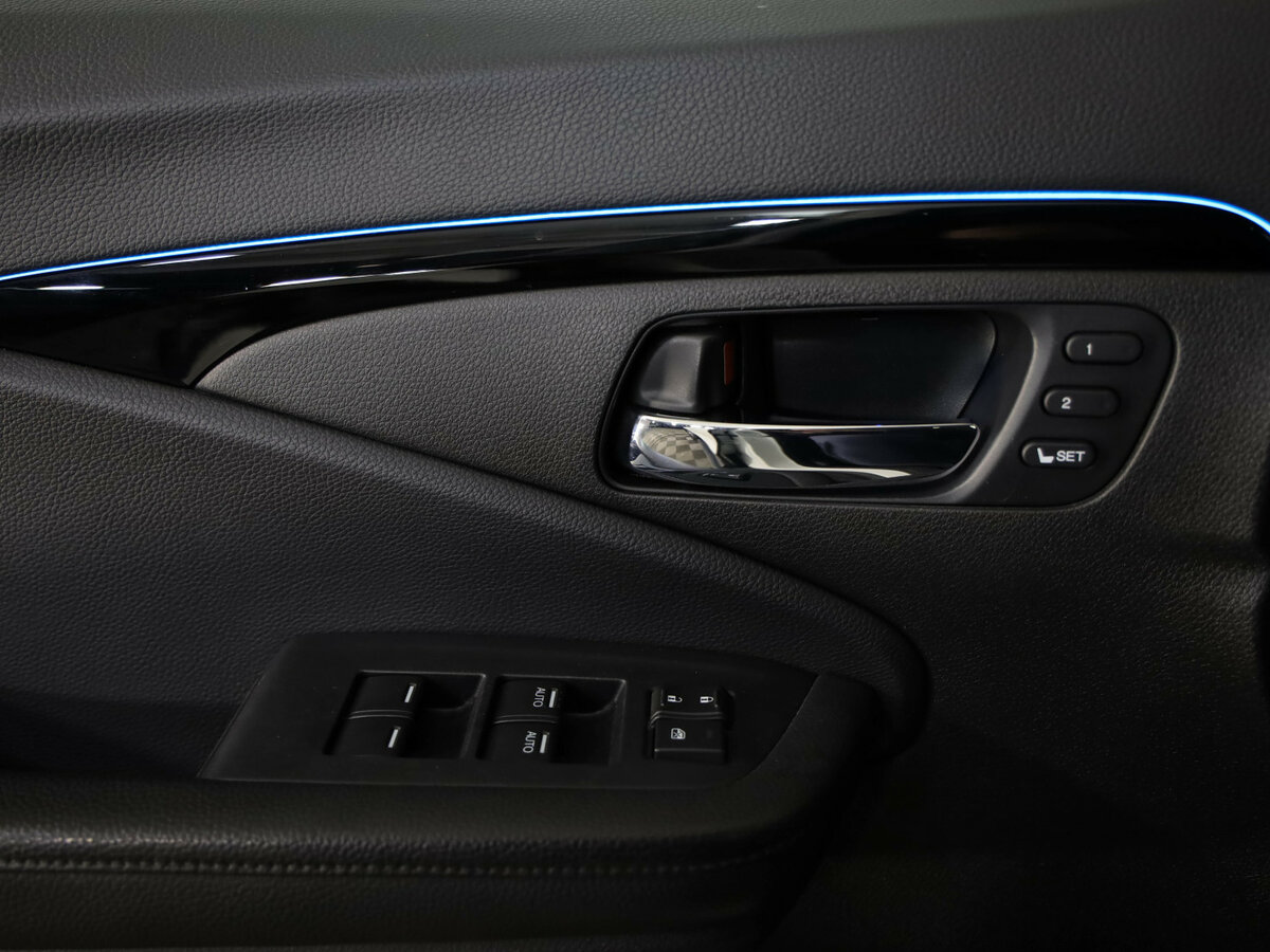 Купить Honda Pilot III Рестайлинг, 2020, 107 448 км, фото №16