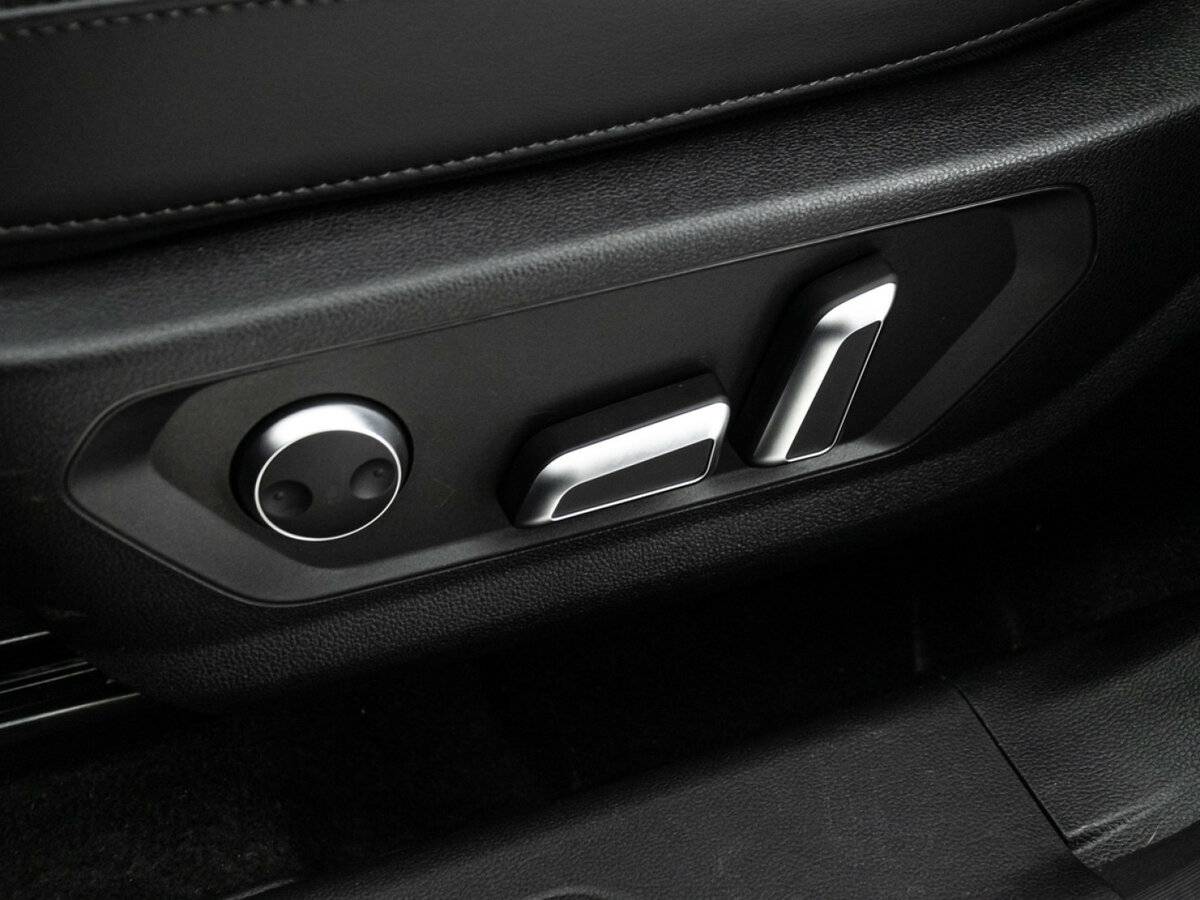 Купить Haval F7 II, 2024, 2 230 км, фото №15