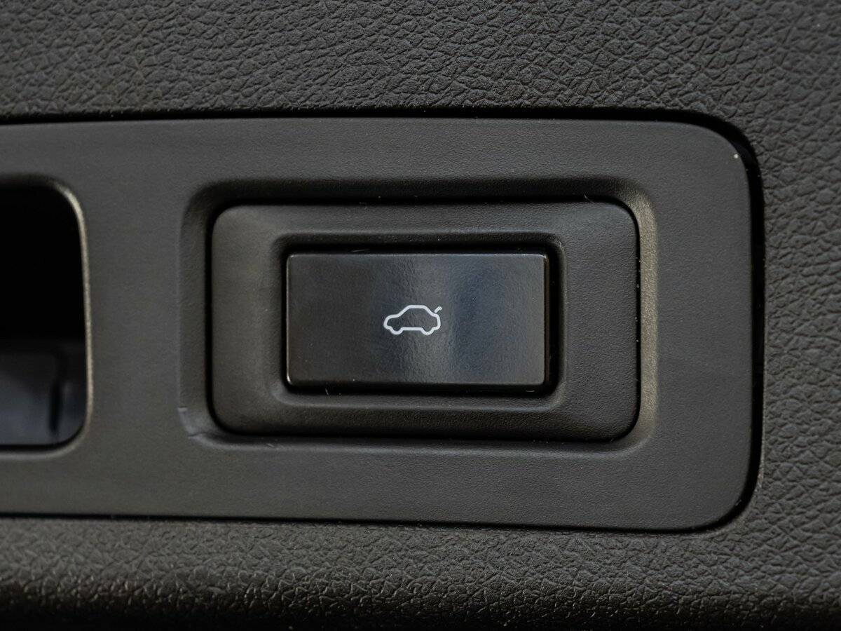 Купить Exeed LX, 2022, 81 493 км, фото №23