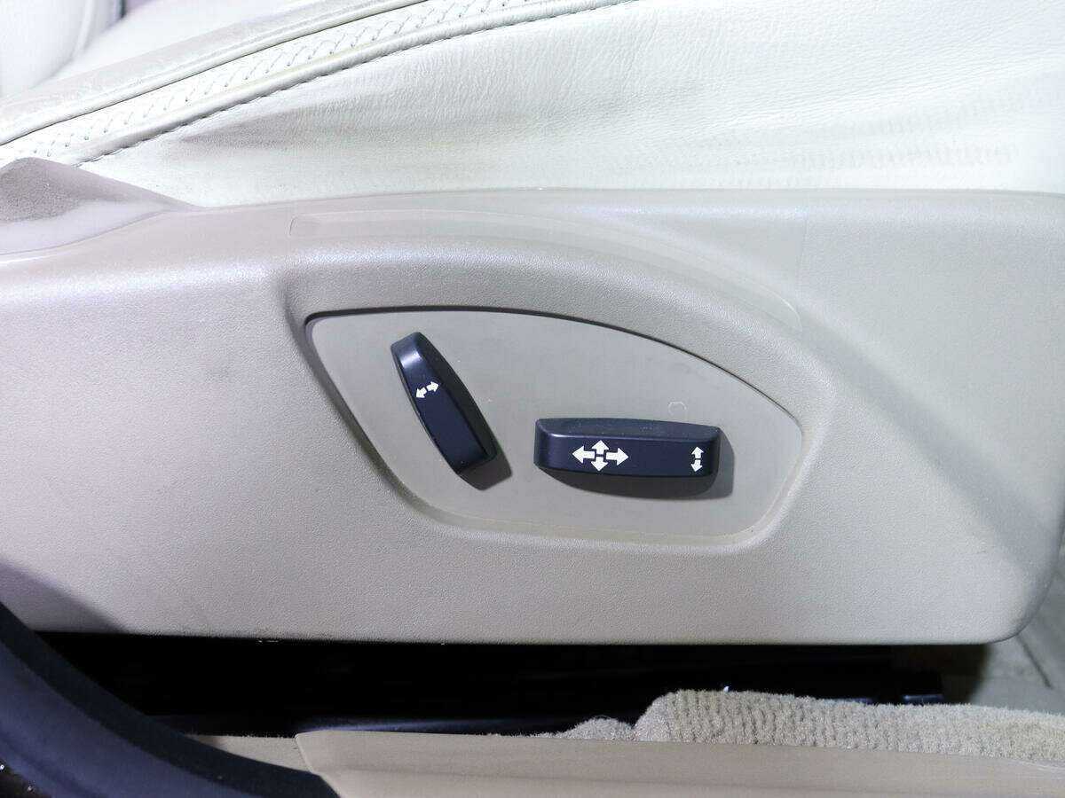 Купить Volvo XC70, 2012, 90 728 км, фото №12