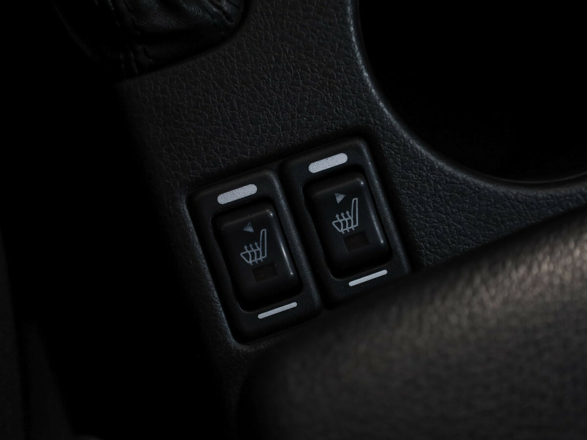 Купить Subaru Forester III, 2008, 218 929 км, фото №18