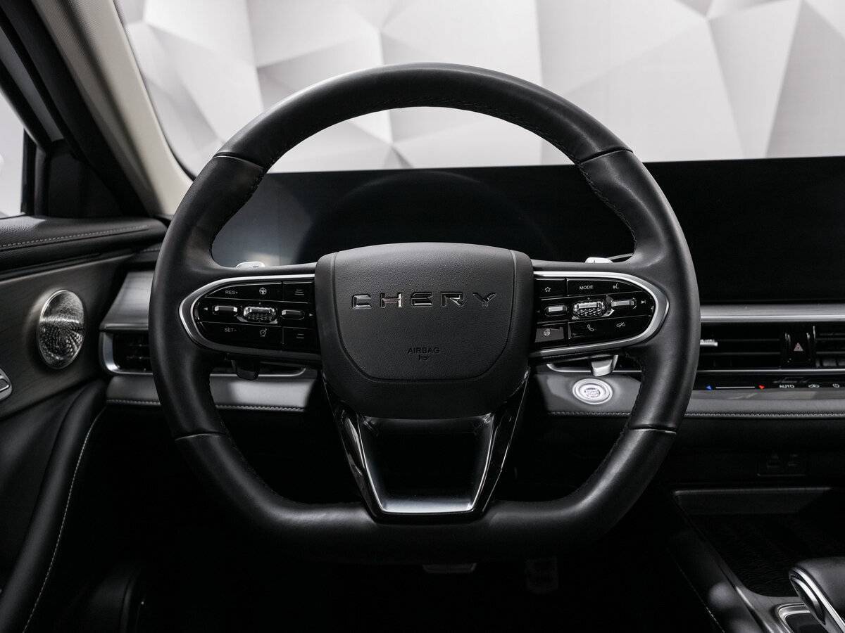 Купить Chery Arrizo 8, 2023, 18 405 км, фото №14