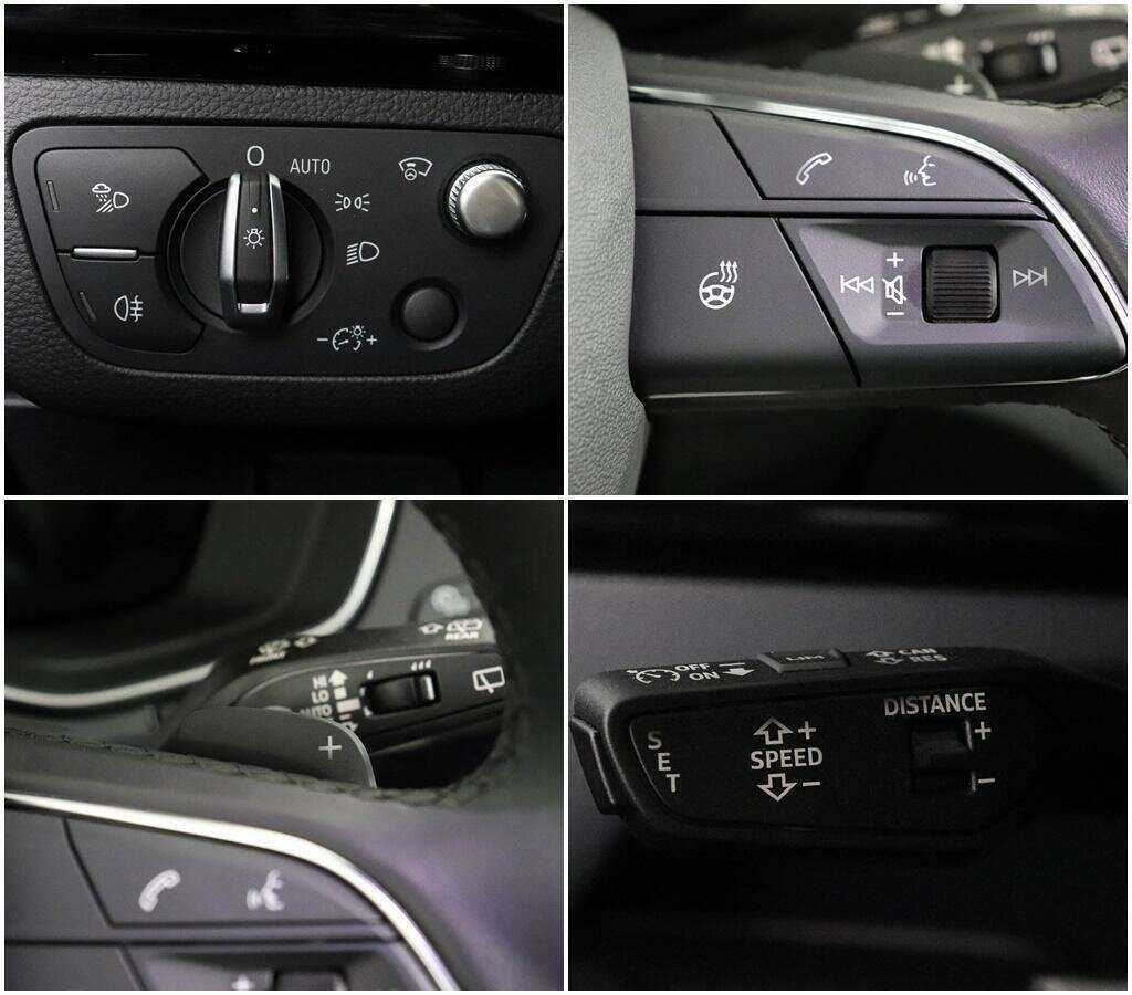Купить Audi Q5 45 TFSI, 2022, 3 067 км, фото №19