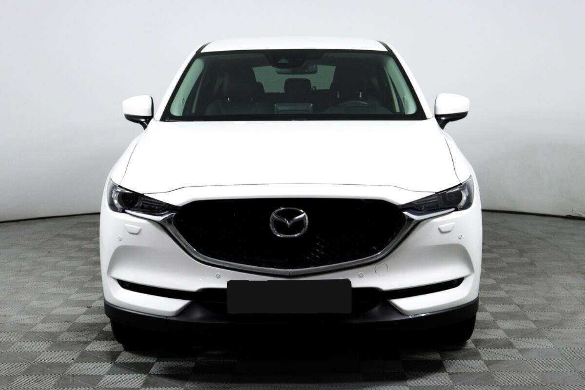 Купить Mazda CX-5, 2020, 30 450 км, фото №2