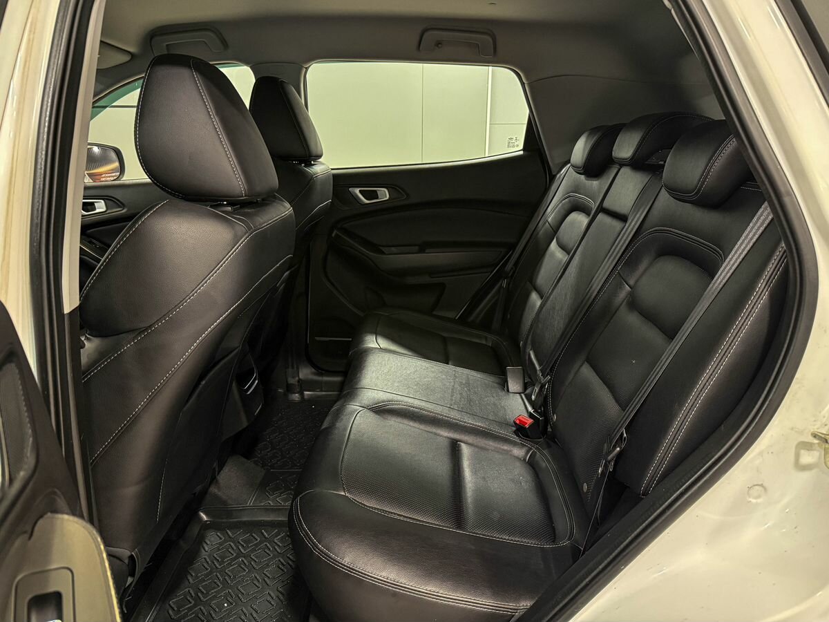 Купить Chery Tiggo 4 I Рестайлинг, 2021, 59 763 км, фото №9