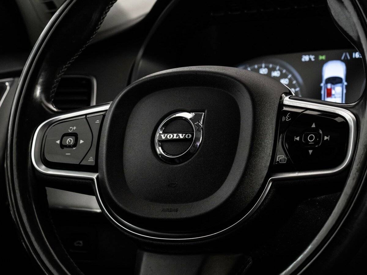 Купить Volvo XC90, 2015, 239 498 км, фото №10