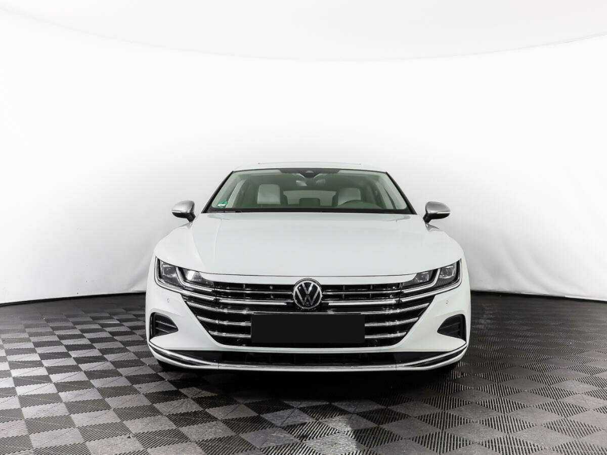 Купить Volkswagen Arteon Shooting Brake, 2021, 71 007 км, фото №2
