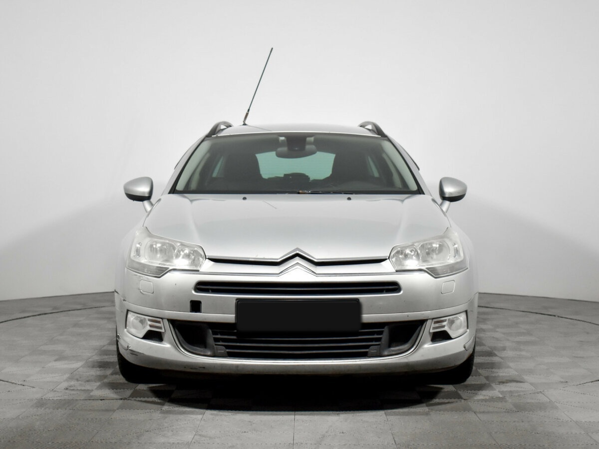 Купить Citroen C5 I Рестайлинг, 2008, 233 000 км, фото №2