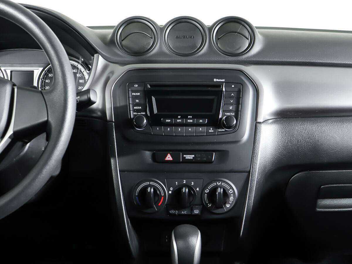 Купить Suzuki Vitara, 2021, 18 000 км, фото №12