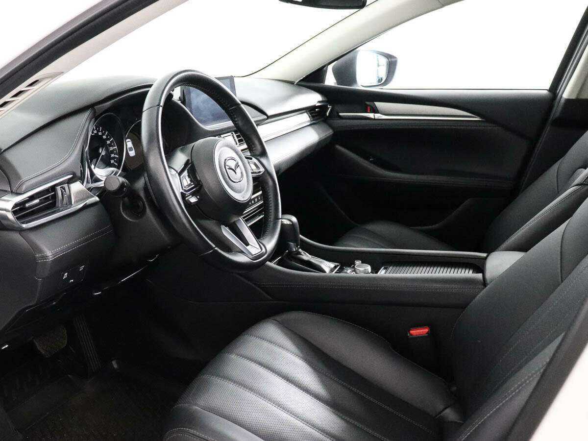 Купить Mazda 6, 2021, 24 720 км, фото №7