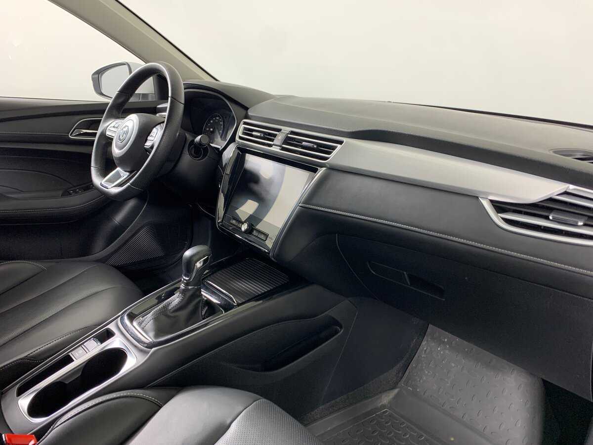 Купить MG 5, 2023, 11 357 км, фото №14