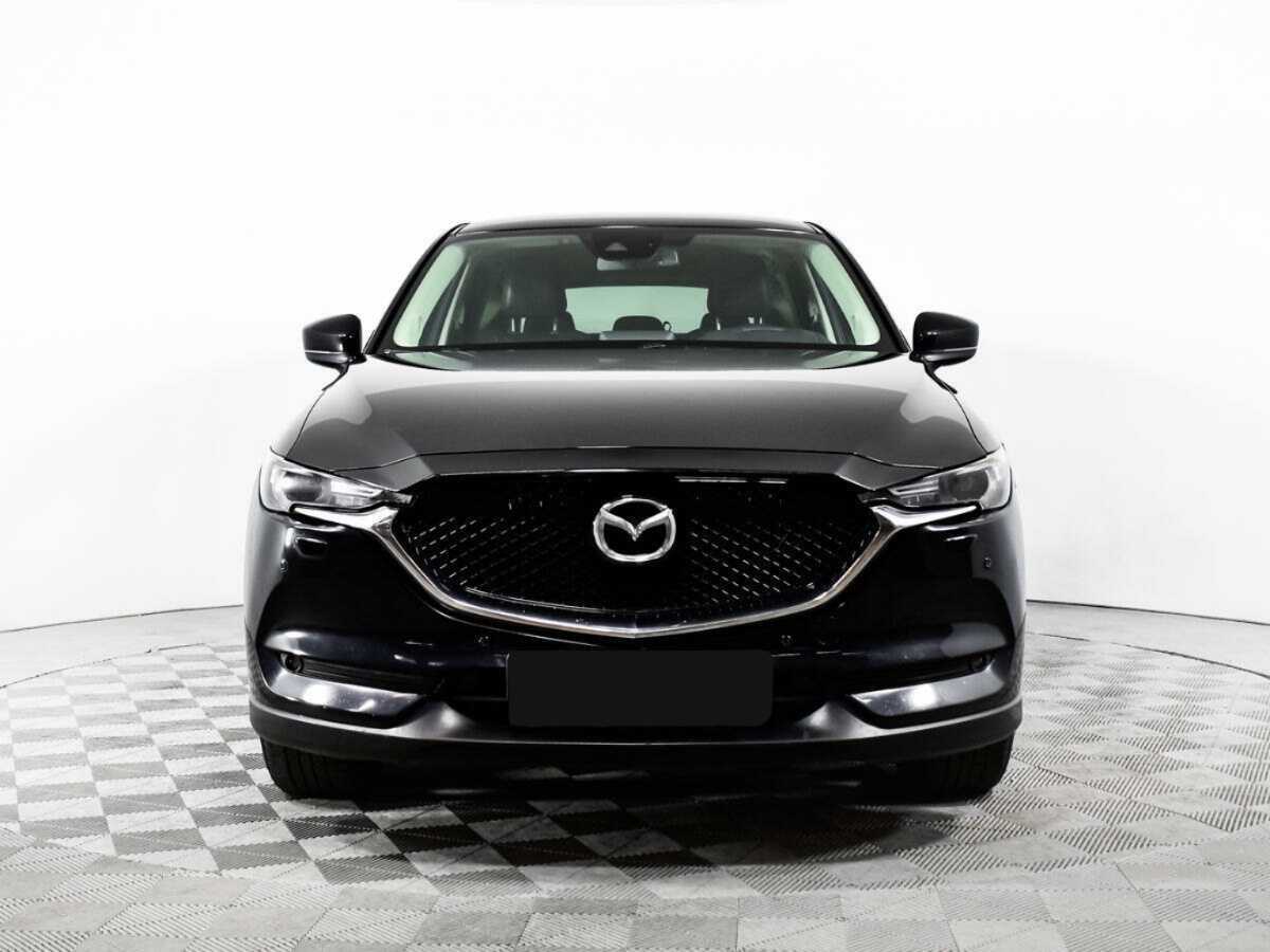 Купить Mazda CX-5, 2017, 163 212 км, фото №2