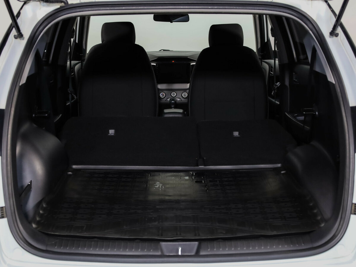 Купить Hyundai Creta I Рестайлинг, 2020, 110 813 км, фото №32