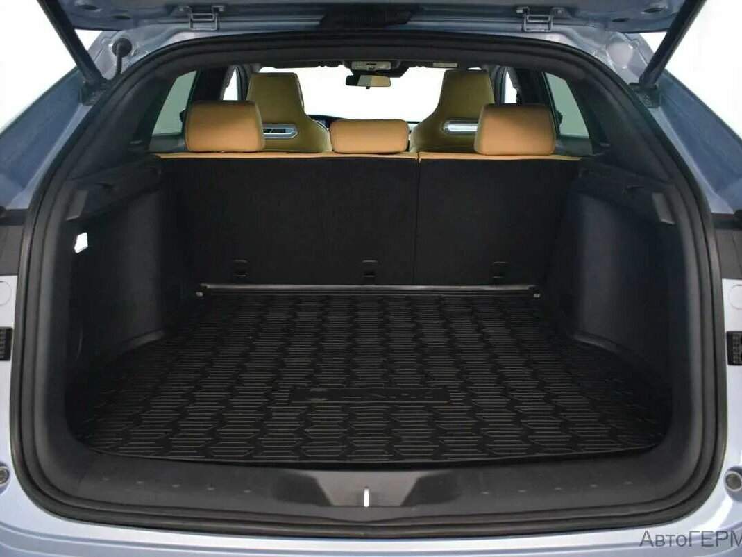 Купить Changan UNI-K, 2024, 14 832 км, фото №17