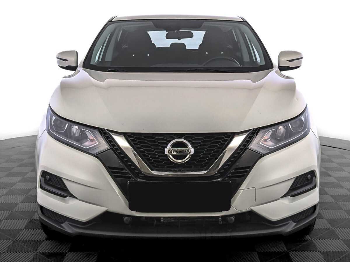 Купить Nissan Qashqai, 2021, 80 020 км, фото №2