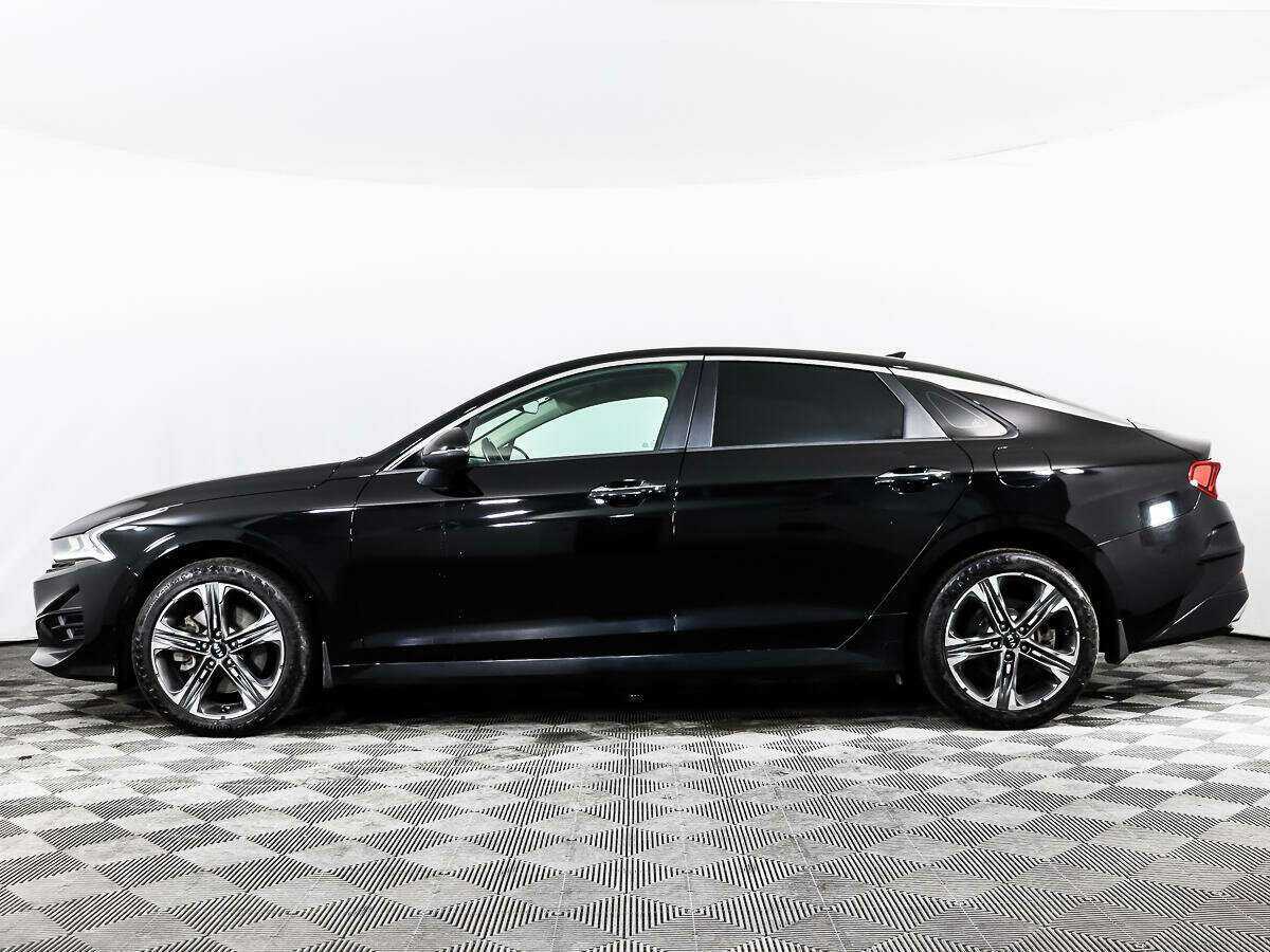 Купить Kia K5, 2020, 111 000 км, фото №8
