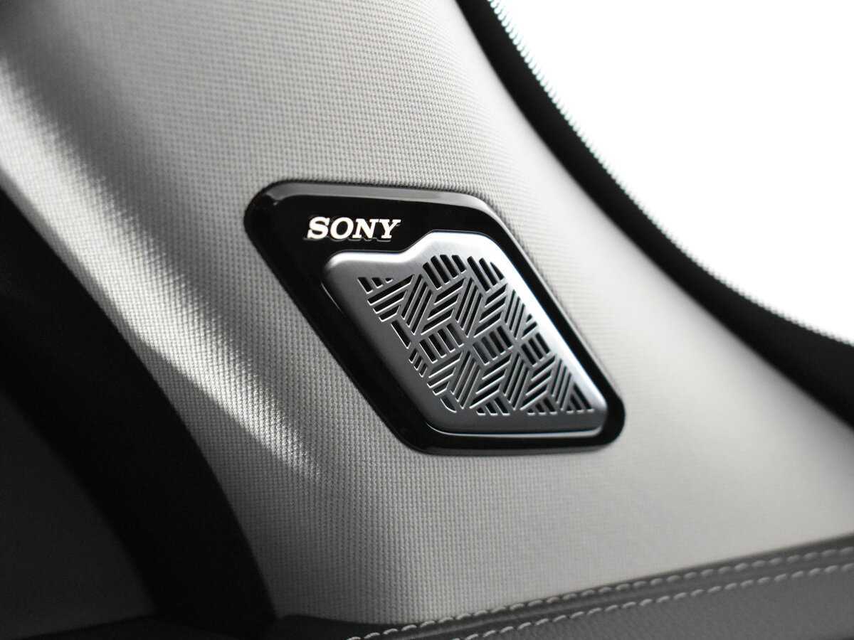 Купить EXEED LX, 2022, 32 000 км, фото №18