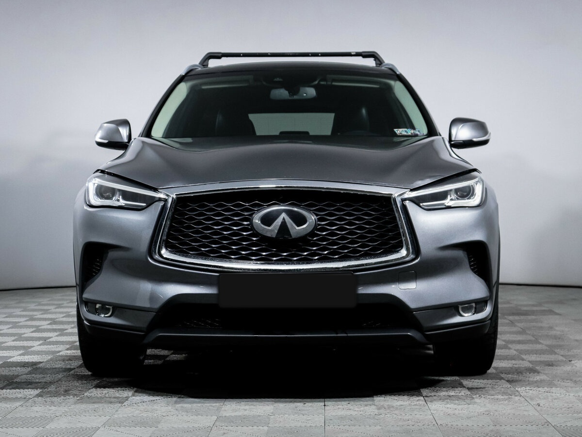 Купить Infiniti QX50 II, 2018, 175 987 км, фото №2