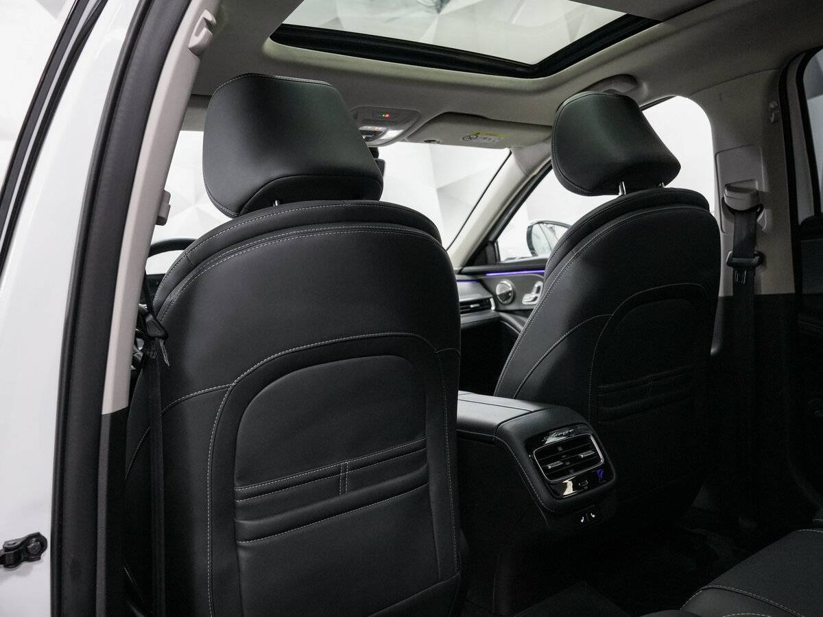 Купить Chery Arrizo 8, 2023, 18 405 км, фото №19