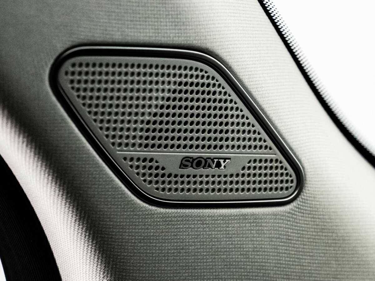 Купить Changan UNI-K, 2023, 33 365 км, фото №22