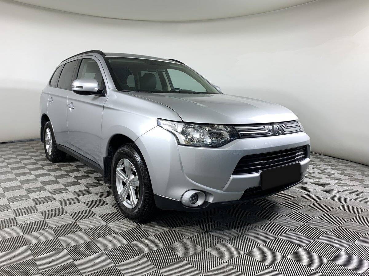 Купить Mitsubishi Outlander, 2013, 157 272 км, фото №3