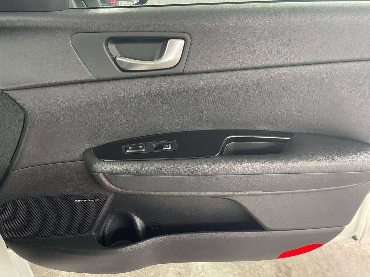 Купить Kia Optima, 2018, 124 368 км, фото №30