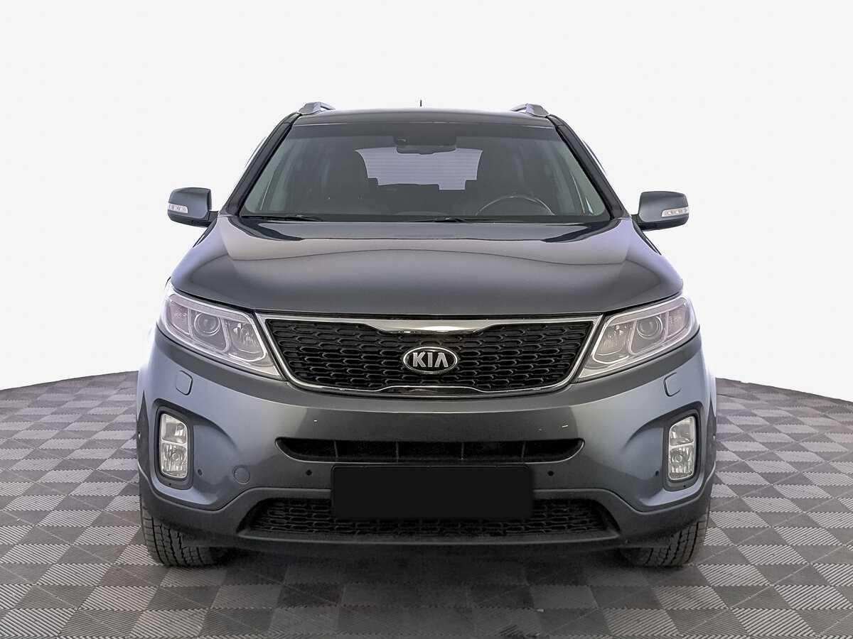 Купить Kia Sorento, 2018, 128 883 км, фото №2