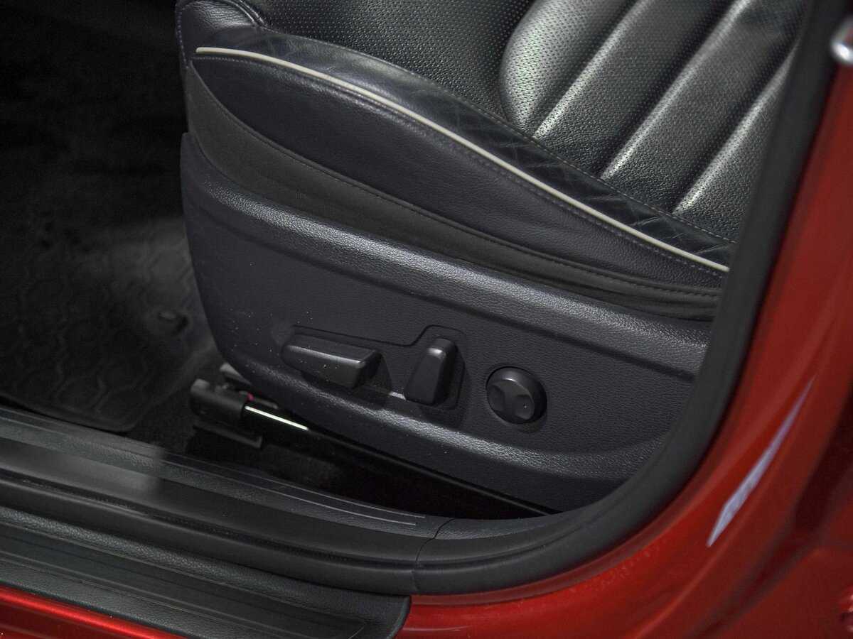 Купить Kia Cerato, 2021, 71 368 км, фото №15