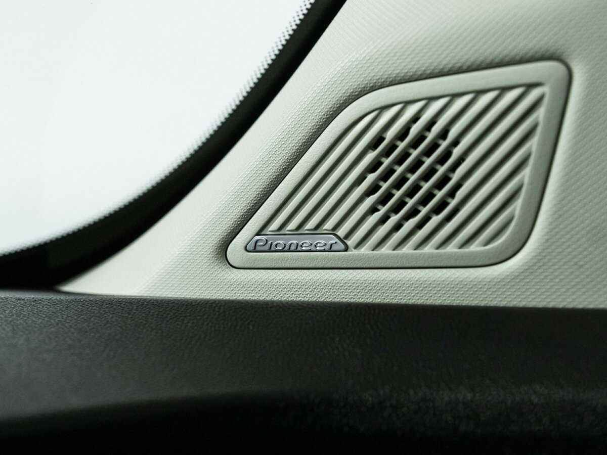 Купить Changan UNI-S (CS55 Plus), 2024, 19 257 км, фото №22