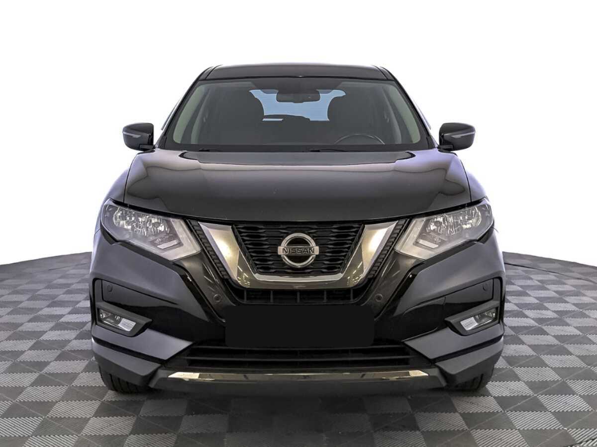 Купить Nissan X-Trail, 2019, 132 624 км, фото №2