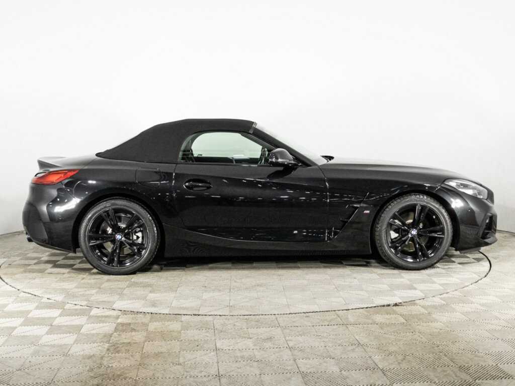 Купить BMW Z4 30i, 2018, 30 662 км, фото №4