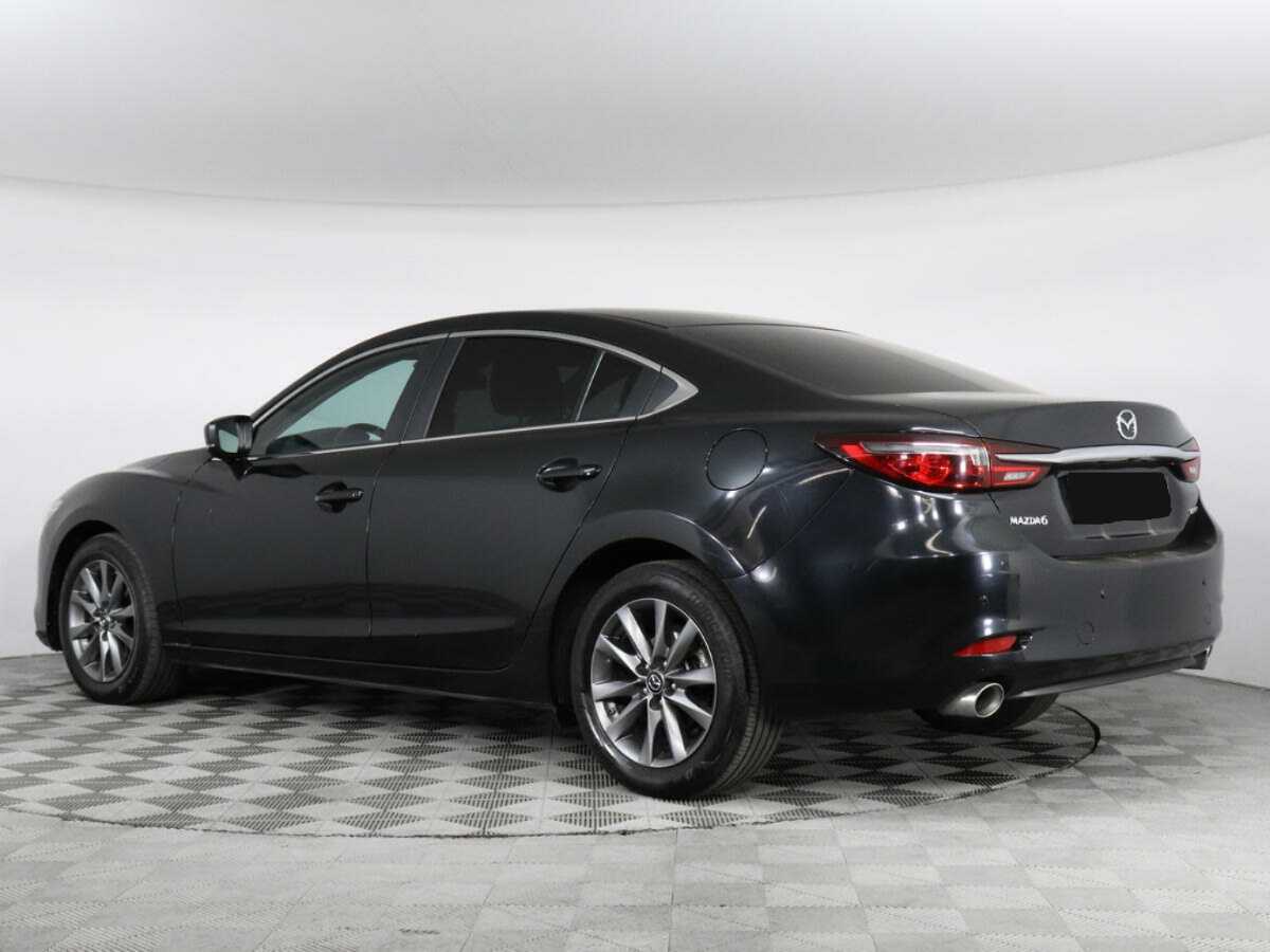 Купить Mazda 6, 2020, 79 850 км, фото №7