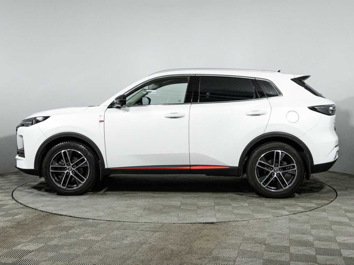 Купить Changan UNI-S (CS55 Plus), 2024, 19 257 км, фото №8