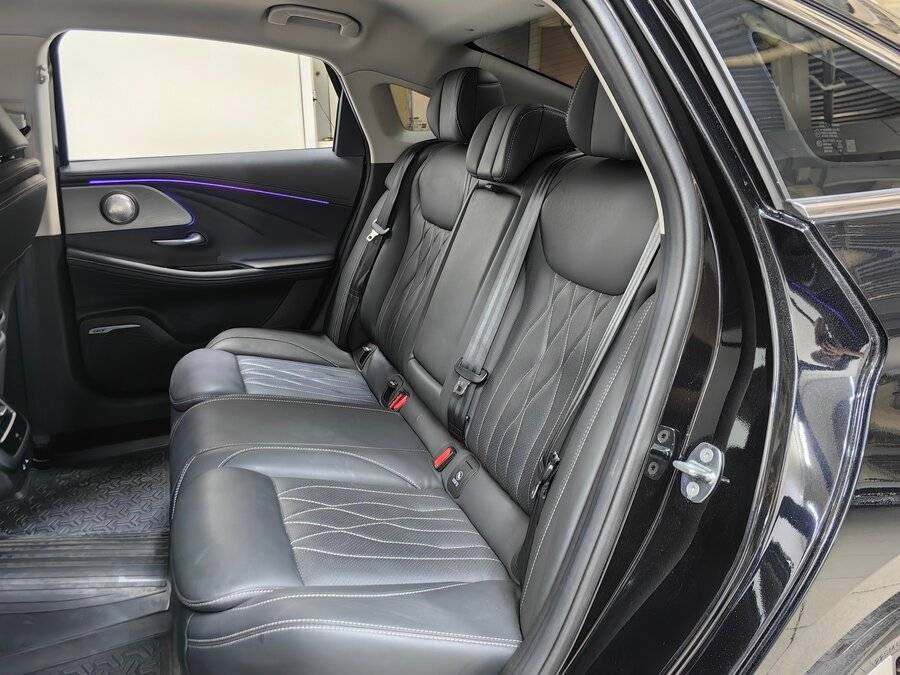 Купить Chery Arrizo 8, 2023, 52 000 км, фото №8