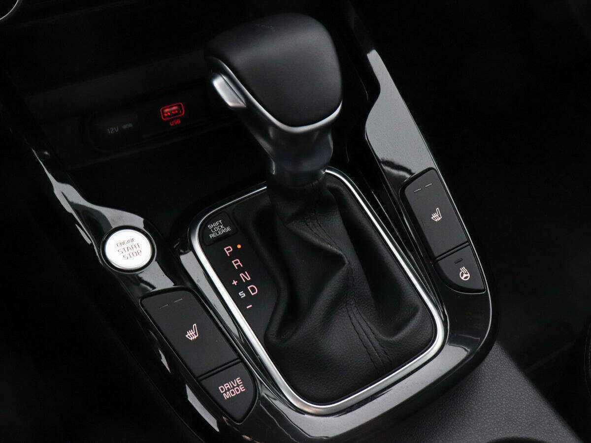 Купить Kia Soul, 2019, 33 000 км, фото №13