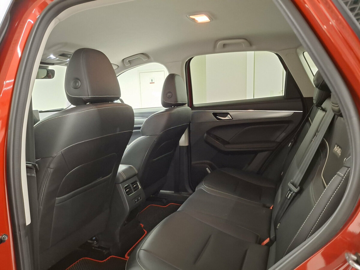 Купить Haval Jolion I, 2023, 36 323 км, фото №12