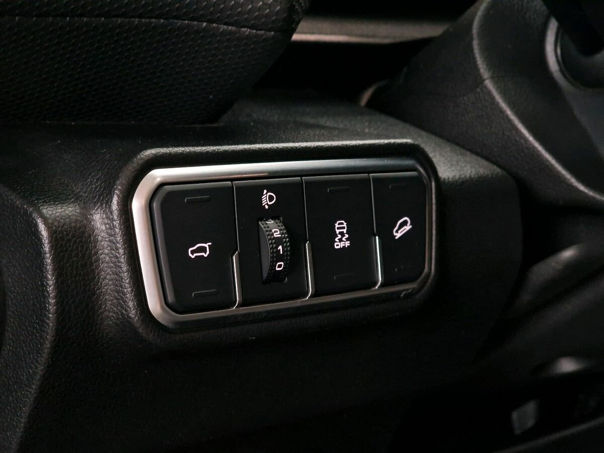 Купить Haval Dargo X, 2023, 15 293 км, фото №34