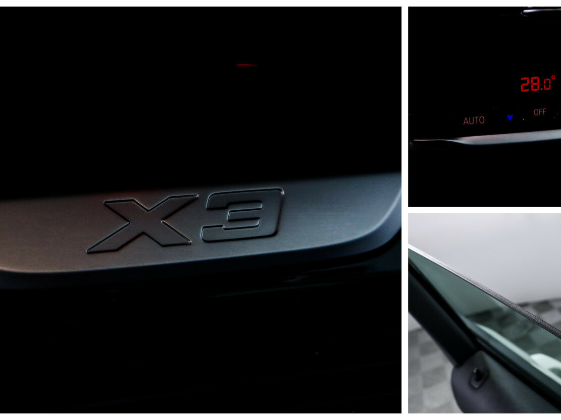 Купить BMW X3 20i xDrive III (G01), 2017, 77 000 км, фото №20