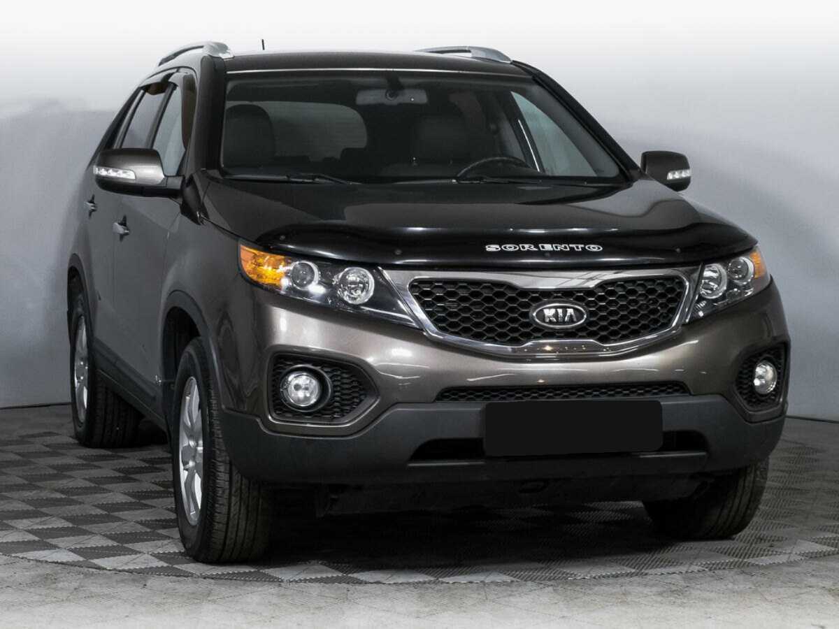 Купить Kia Sorento, 2012, 154 188 км, фото №3